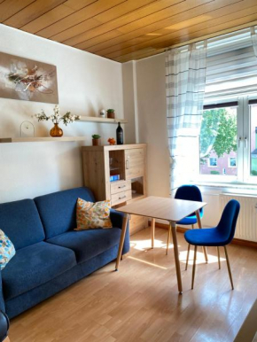 Sternbusch Wohnung, perfekte Lage zwischen Uni und Hbf Duisburg